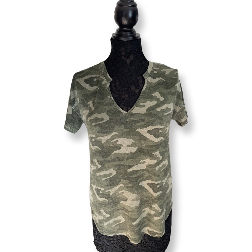 Vintage Tee